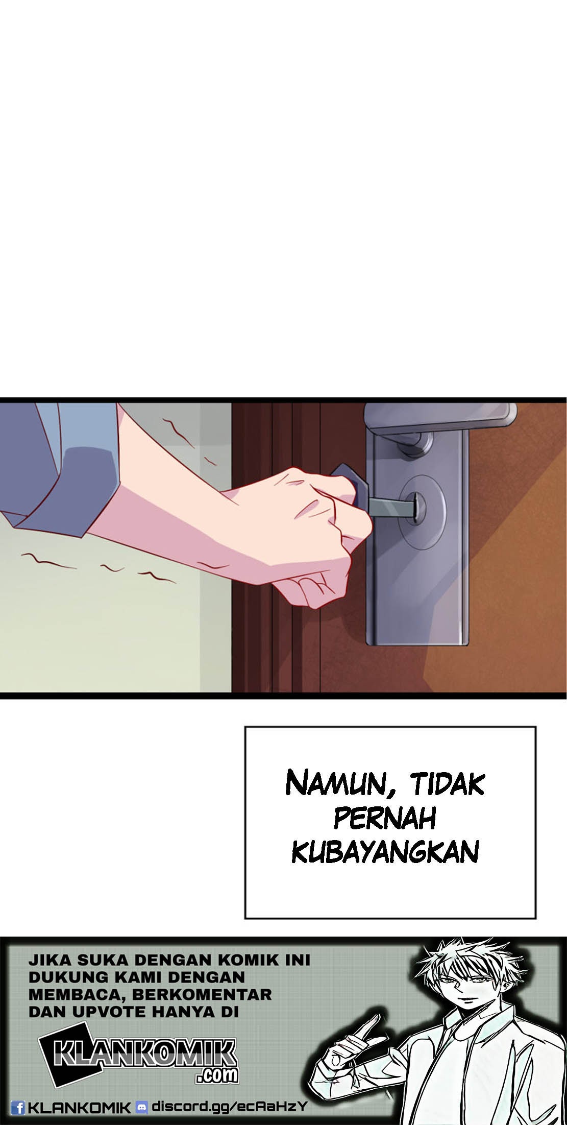 Beautiful Boss Cold-Hearted Chapter 02 - Halaman 27