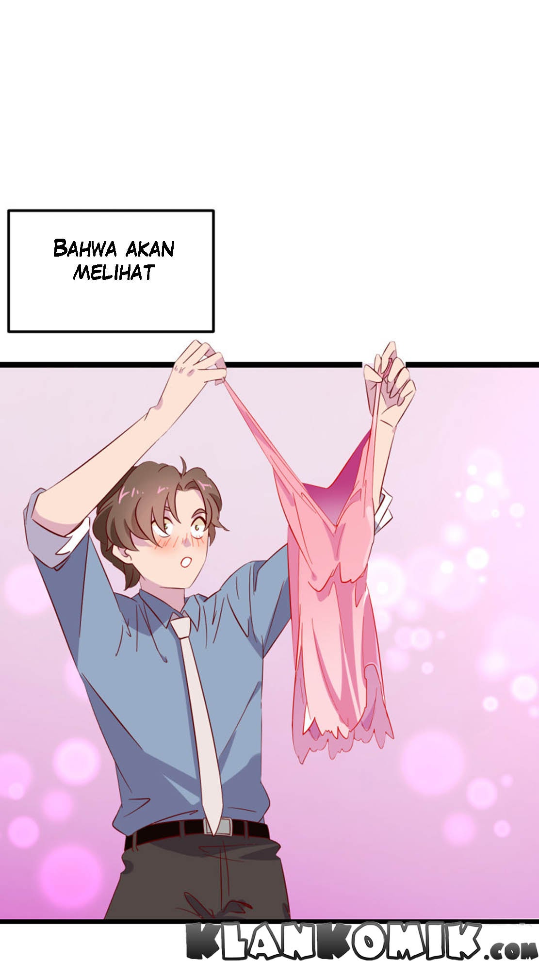 Beautiful Boss Cold-Hearted Chapter 02 - Halaman 28