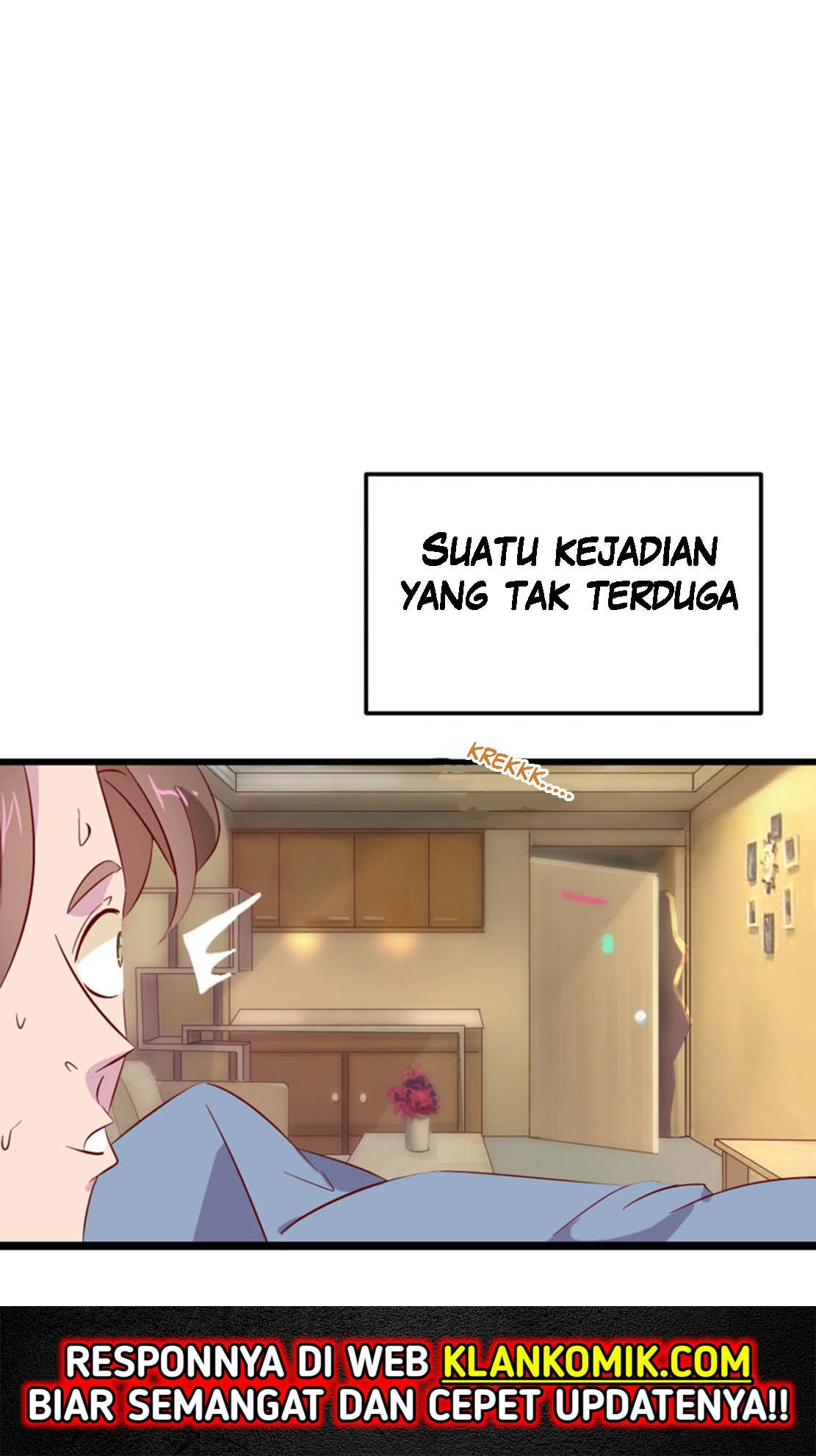 Beautiful Boss Cold-Hearted Chapter 02 - Halaman 29