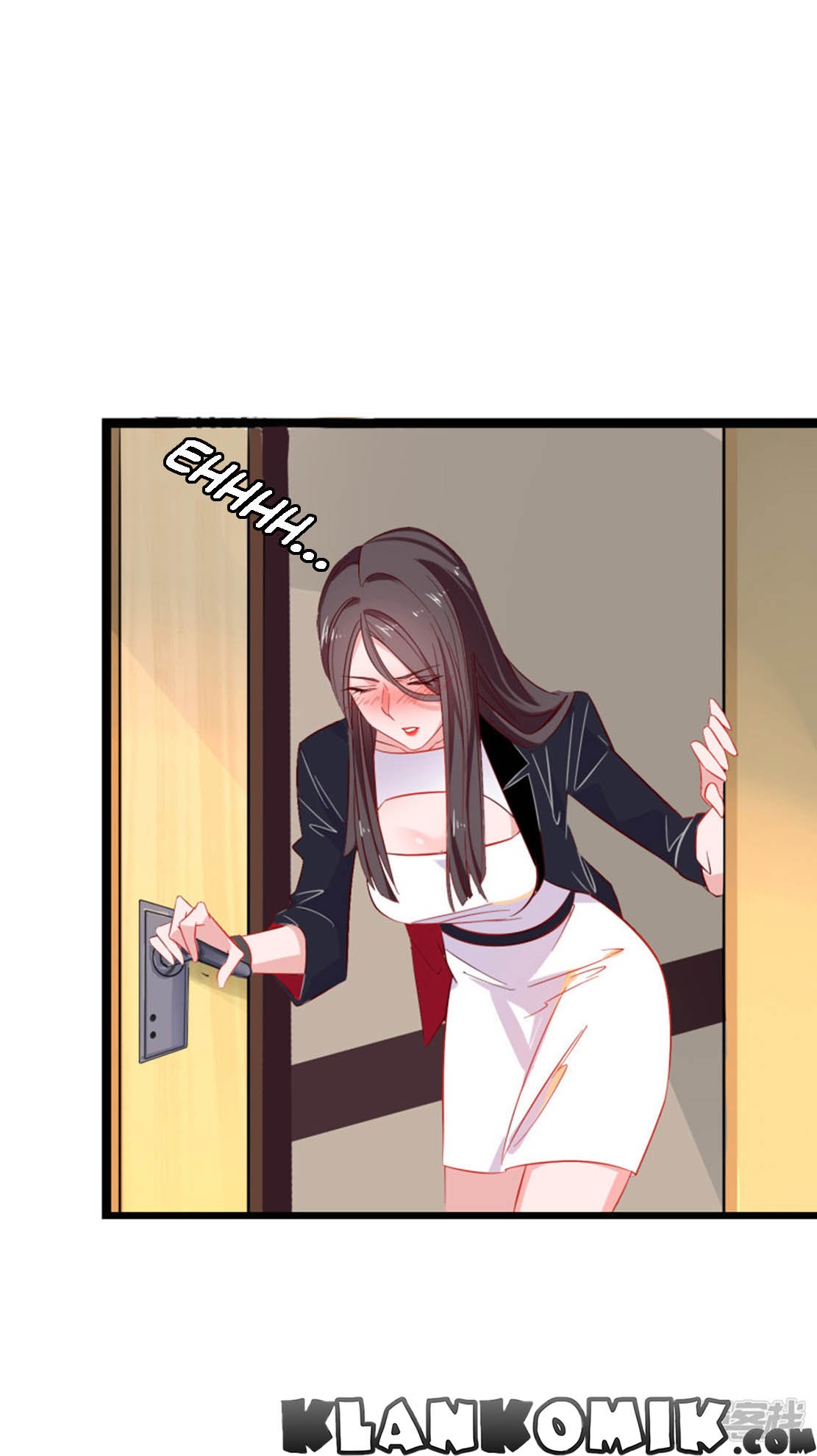 Beautiful Boss Cold-Hearted Chapter 02 - Halaman 30