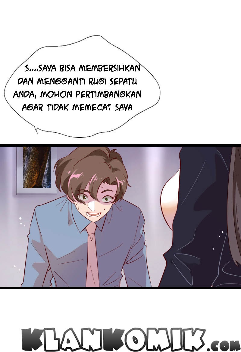 Beautiful Boss Cold-Hearted Chapter 02 - Halaman 3