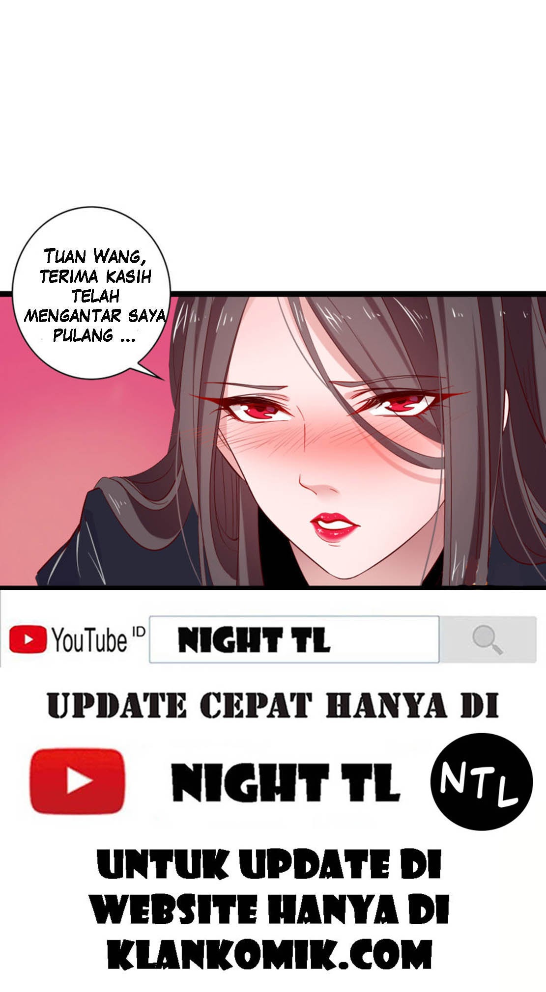 Beautiful Boss Cold-Hearted Chapter 02 - Halaman 31