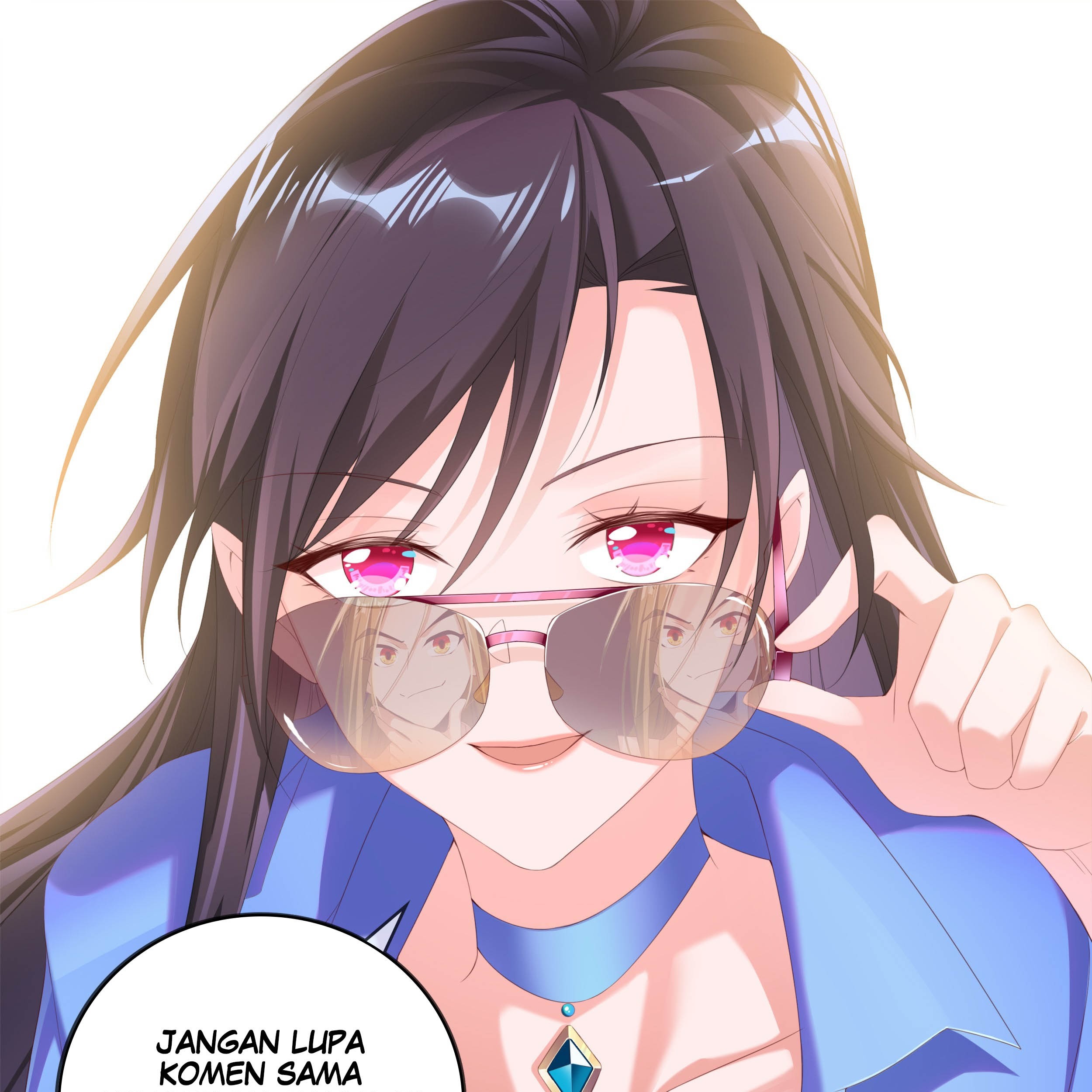 Beautiful Boss Cold-Hearted Chapter 02 - Halaman 32
