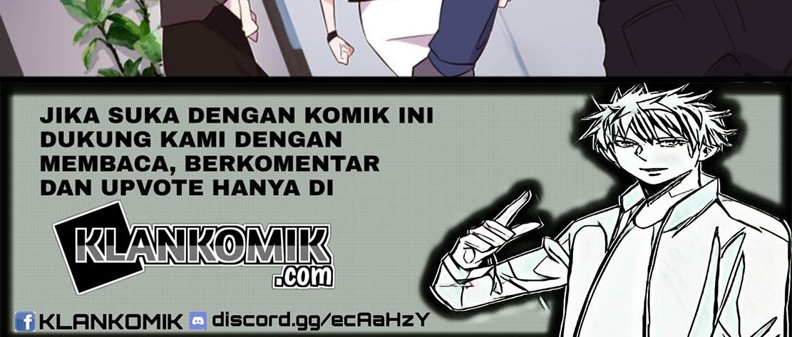 Beautiful Boss Cold-Hearted Chapter 02 - Halaman 7