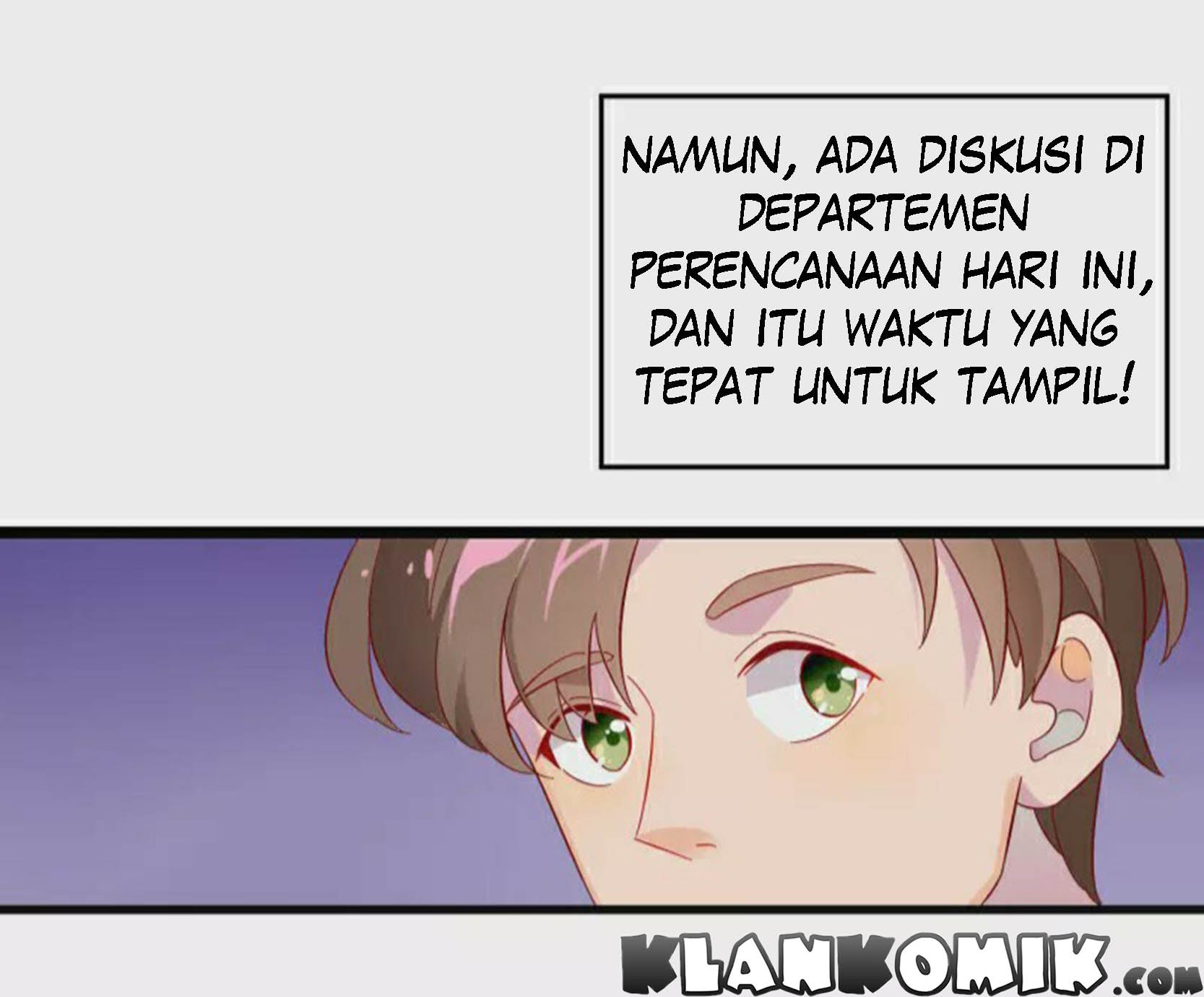 Beautiful Boss Cold-Hearted Chapter 01 - Halaman 26