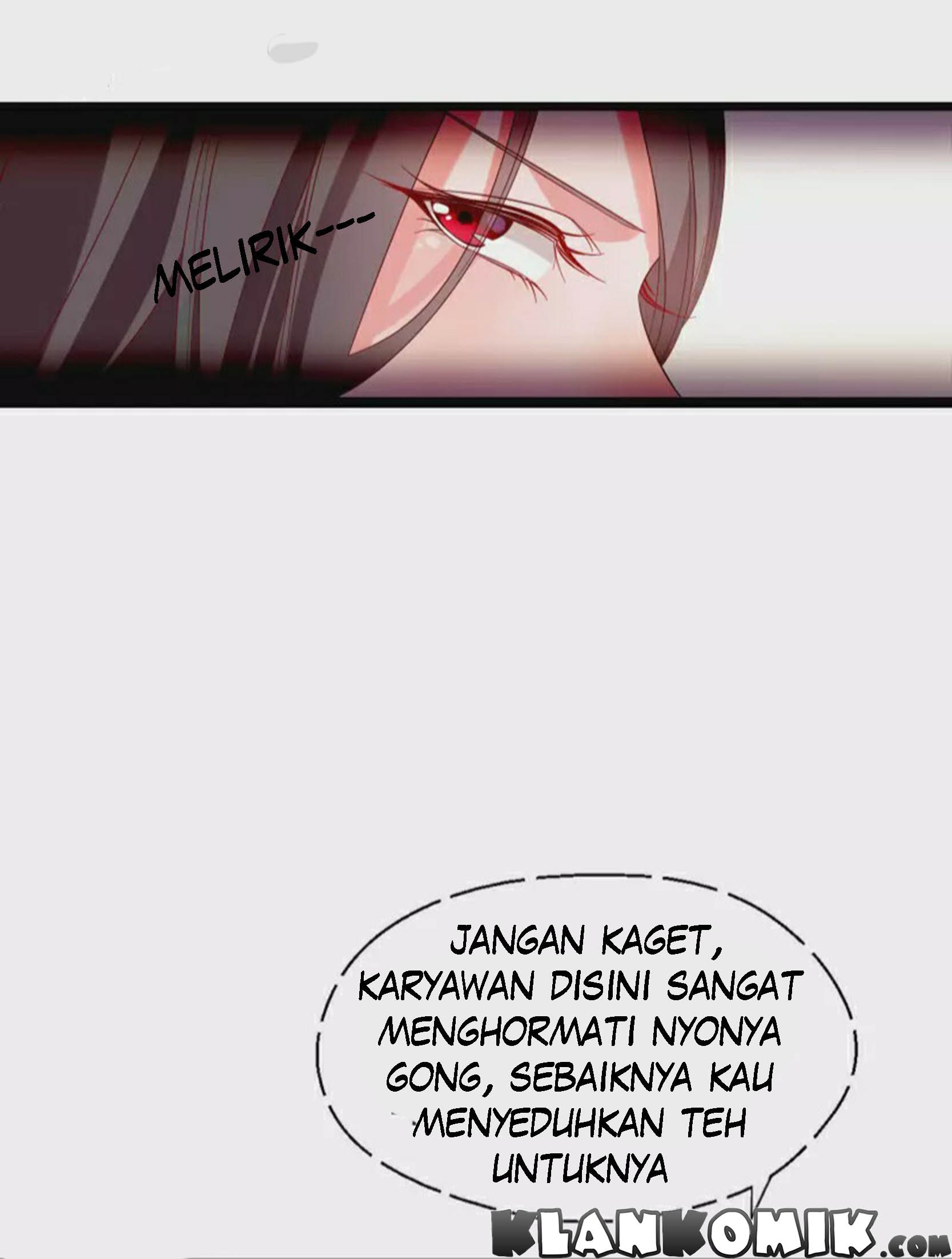 Beautiful Boss Cold-Hearted Chapter 01 - Halaman 36