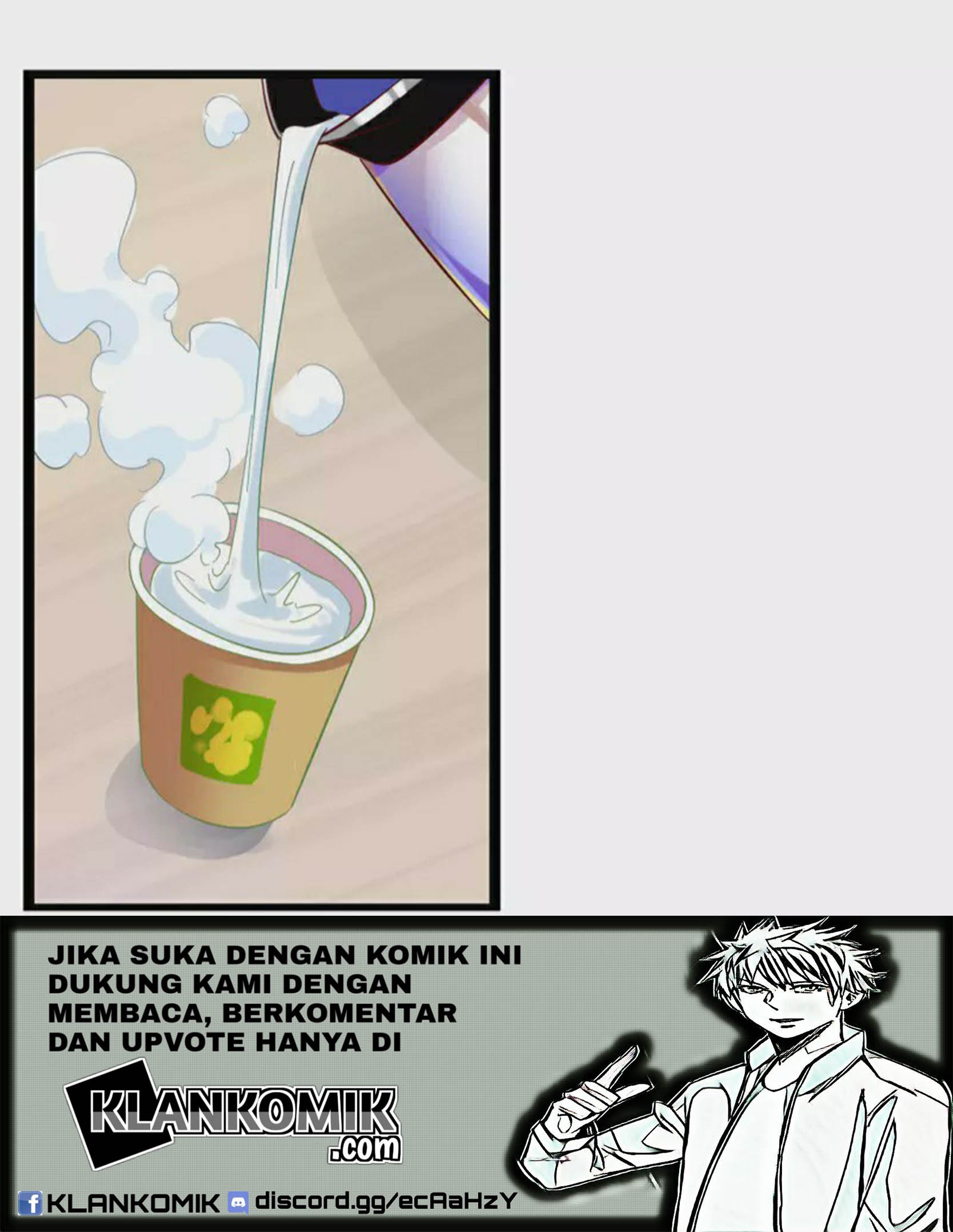 Beautiful Boss Cold-Hearted Chapter 01 - Halaman 39