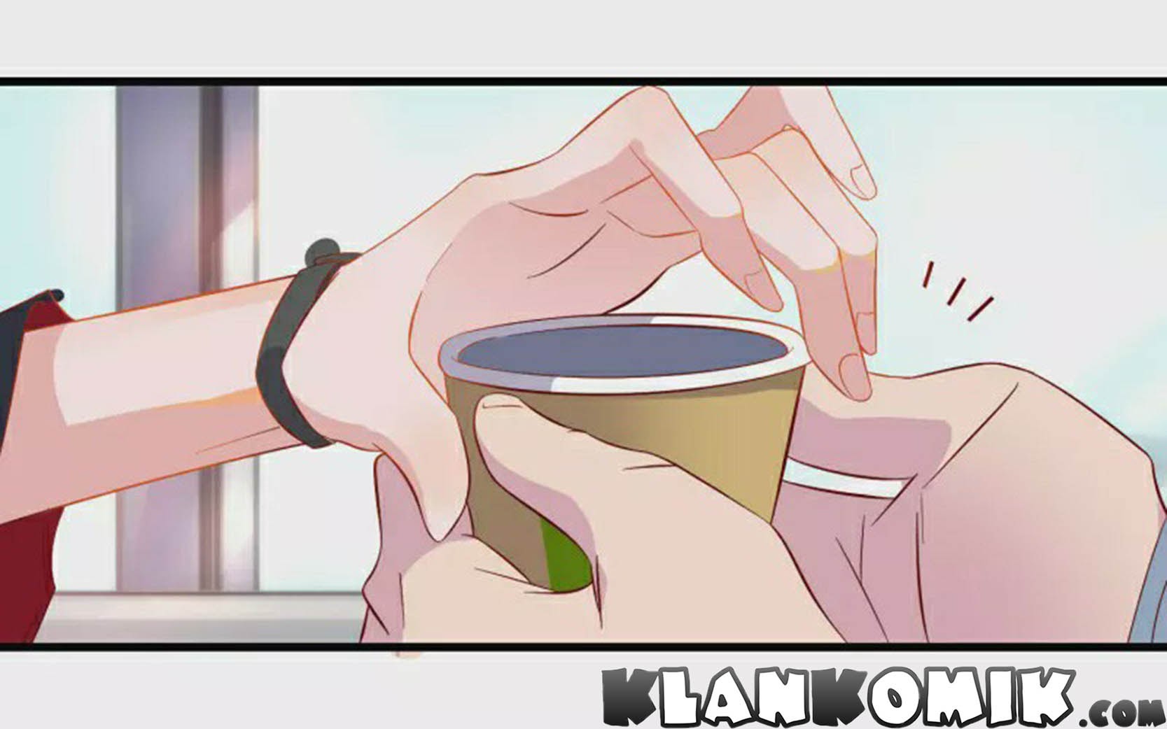 Beautiful Boss Cold-Hearted Chapter 01 - Halaman 42