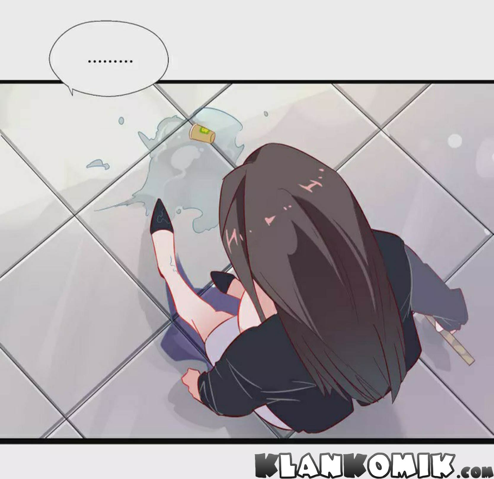 Beautiful Boss Cold-Hearted Chapter 01 - Halaman 48