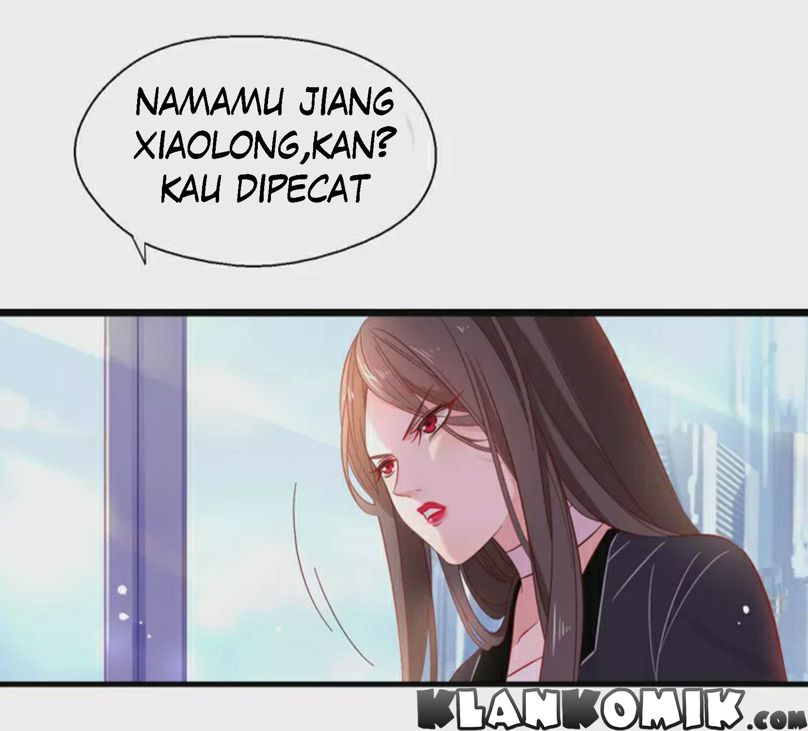 Beautiful Boss Cold-Hearted Chapter 01 - Halaman 50