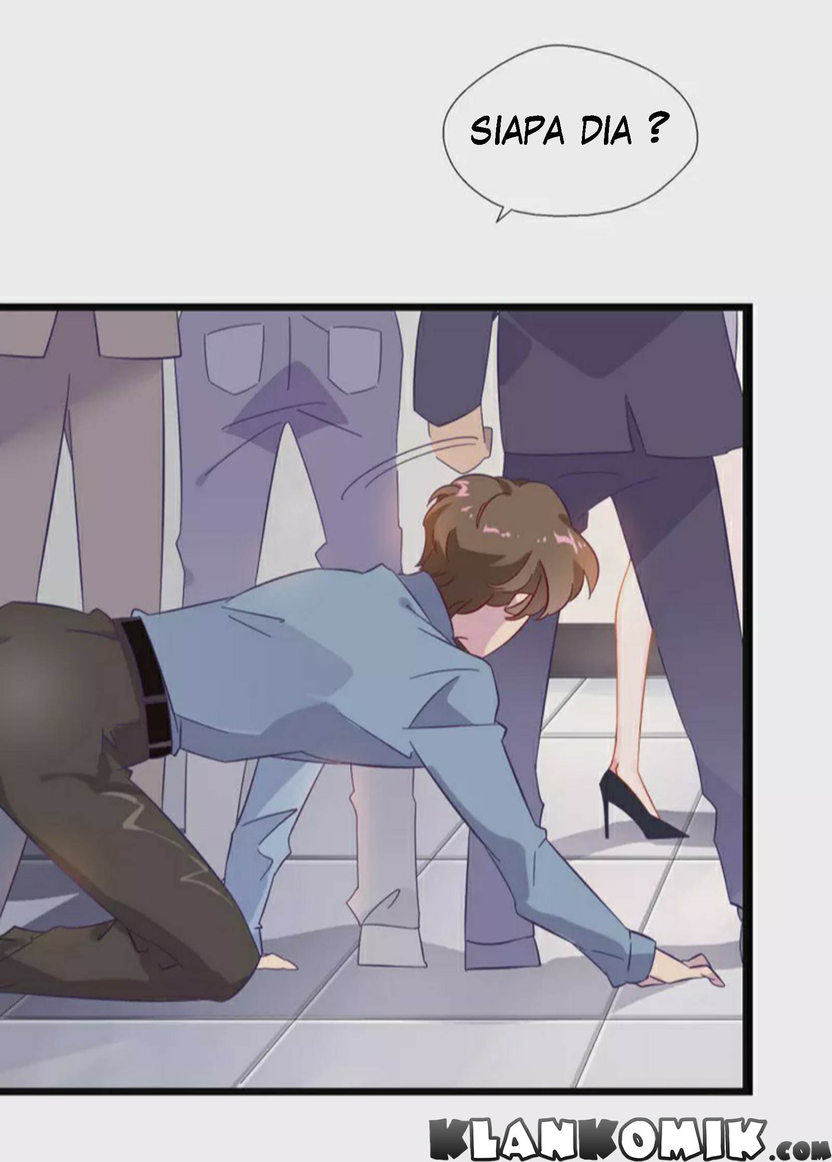 Beautiful Boss Cold-Hearted Chapter 01 - Halaman 10