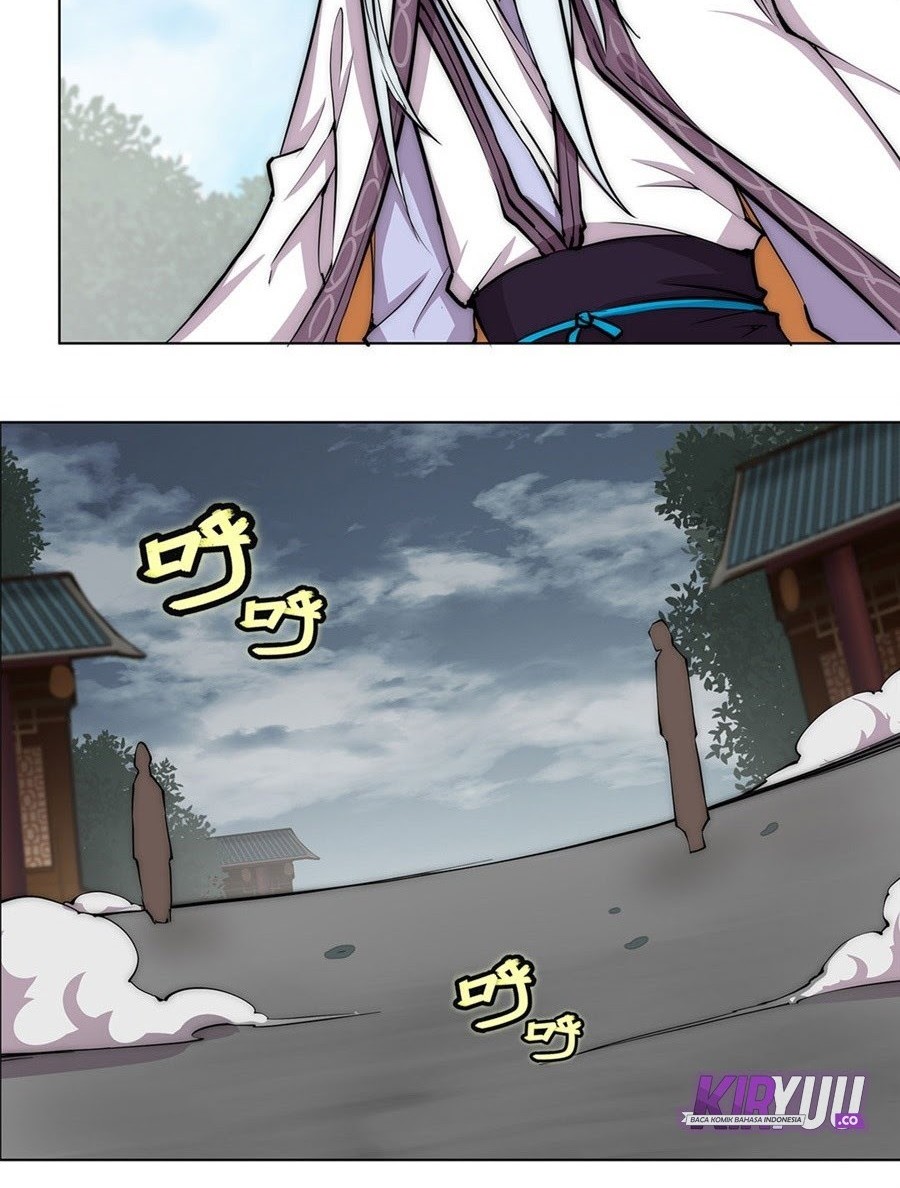 Martial King’s Retired Life Chapter 92 - Halaman 18