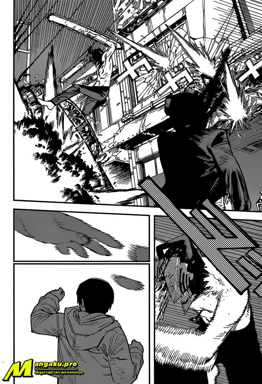 Chainsaw Man Chapter 78 - Halaman 13