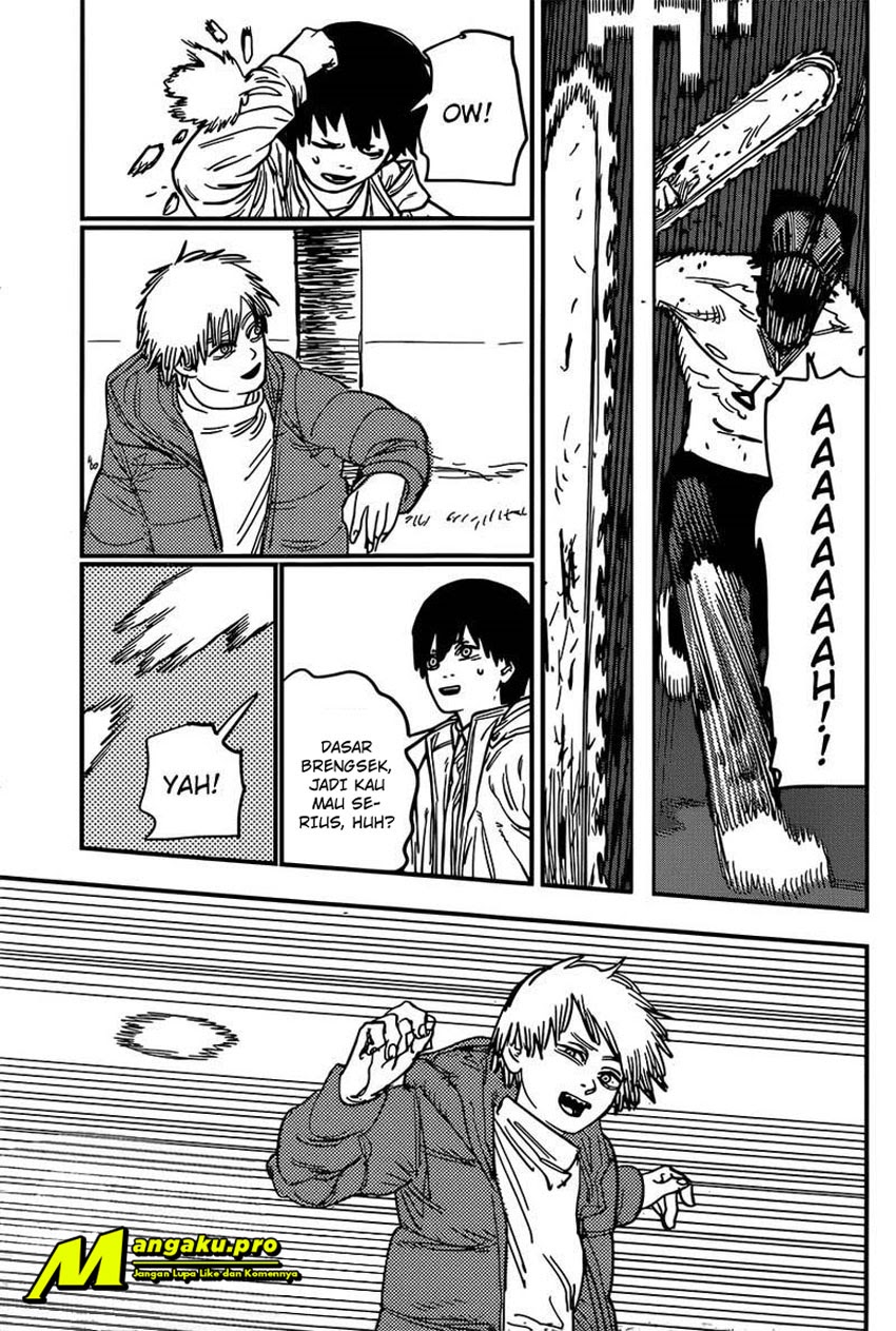 Chainsaw Man Chapter 78 - Halaman 7