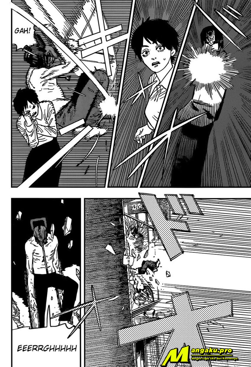 Chainsaw Man Chapter 78 - Halaman 9