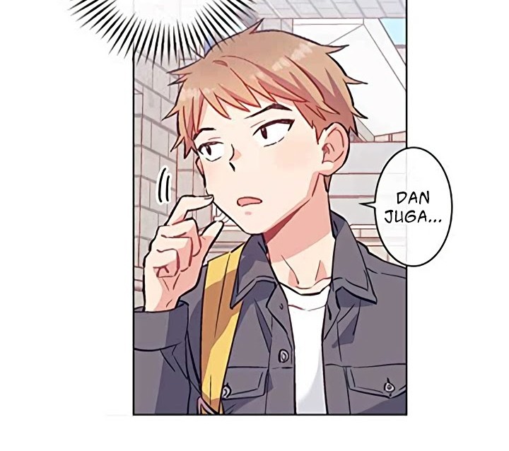 The Strongest Girl Chapter 24 - Halaman 24