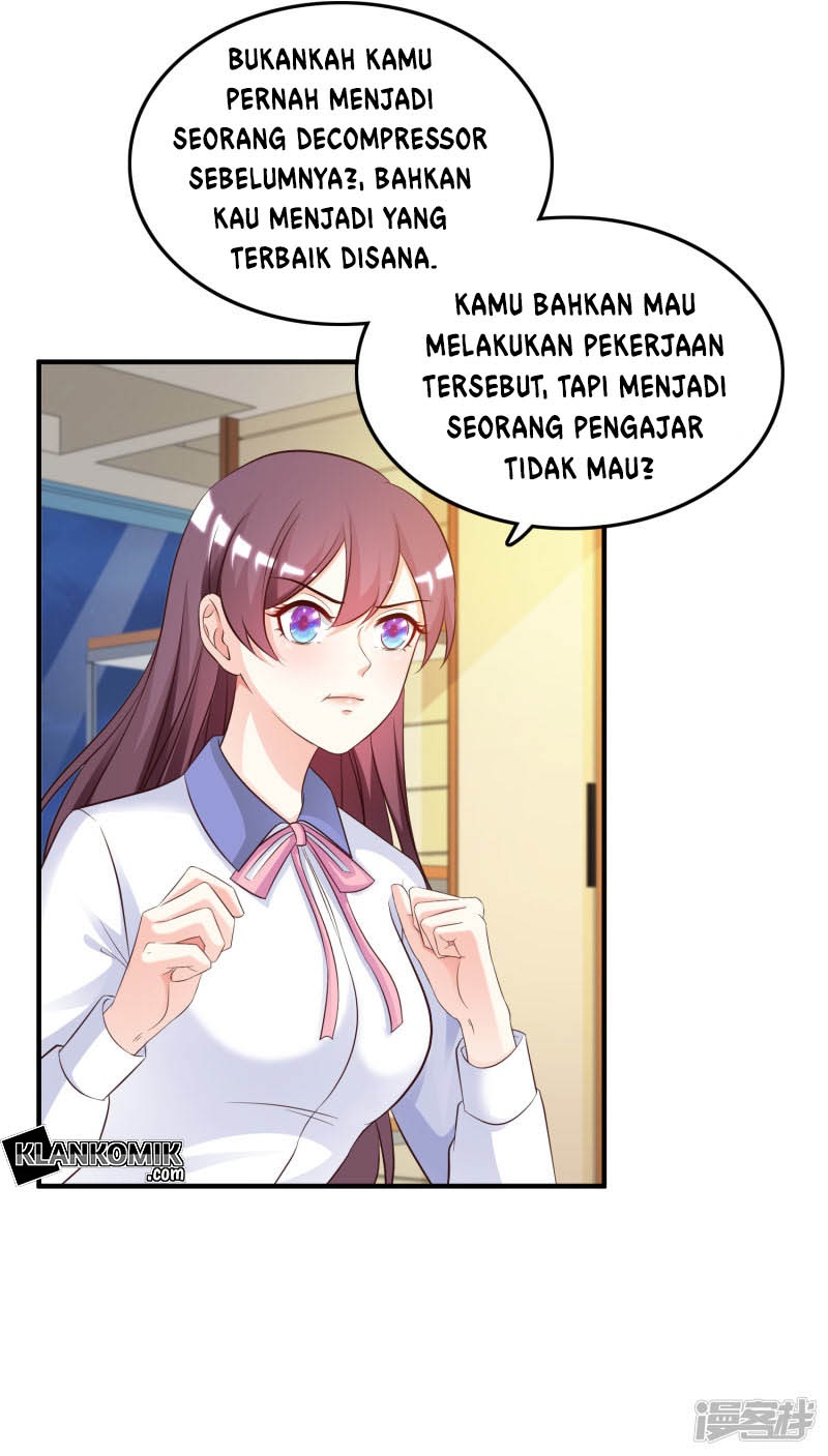 The Strongest Peach Blossom Chapter 30 - Halaman 13