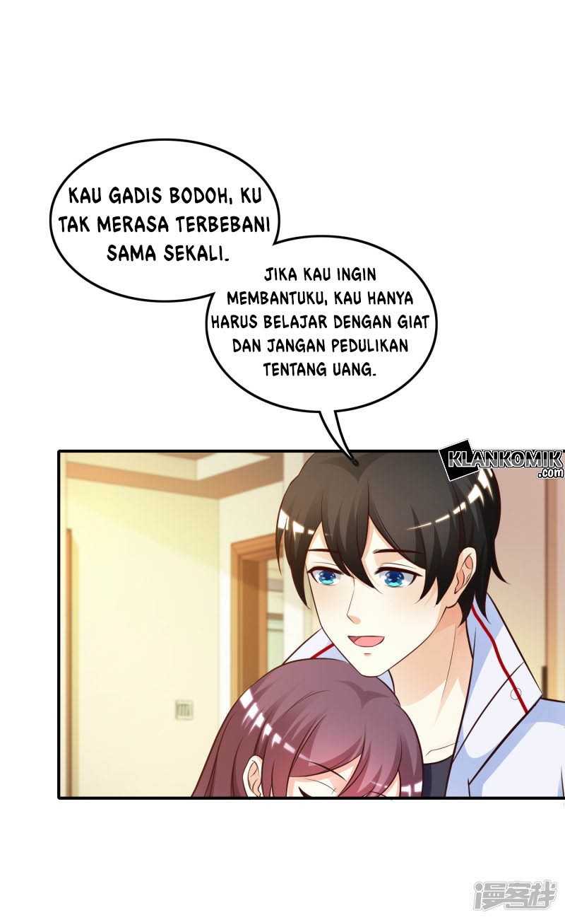 The Strongest Peach Blossom Chapter 30 - Halaman 15