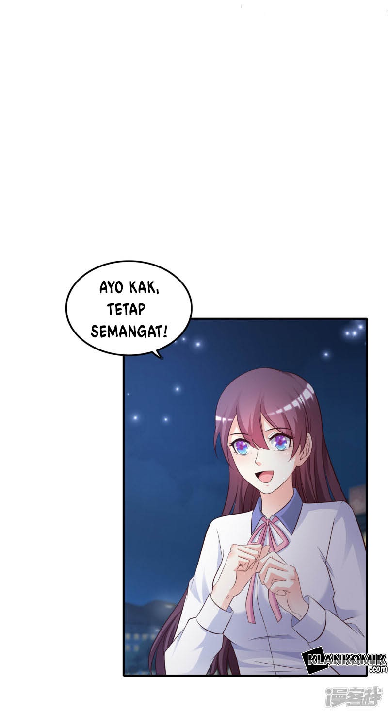 The Strongest Peach Blossom Chapter 30 - Halaman 19