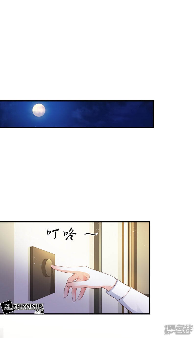 The Strongest Peach Blossom Chapter 30 - Halaman 25