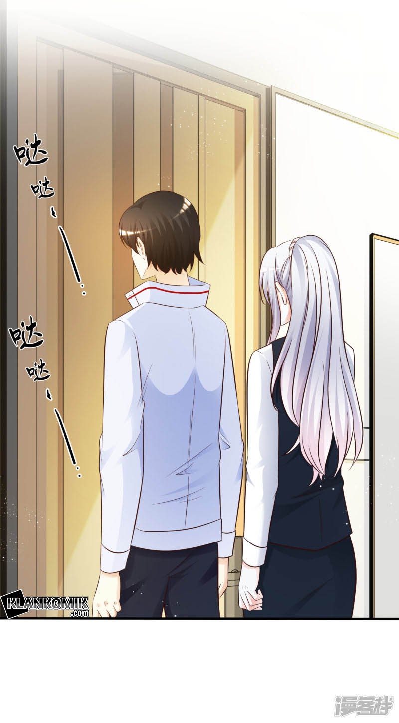 The Strongest Peach Blossom Chapter 30 - Halaman 26