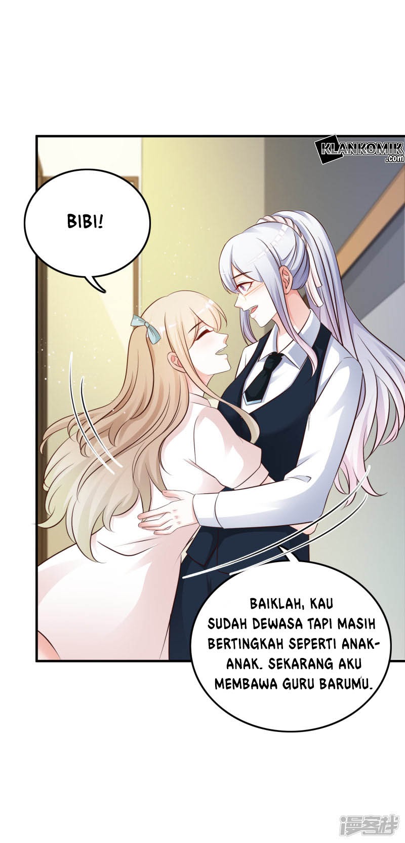 The Strongest Peach Blossom Chapter 30 - Halaman 28