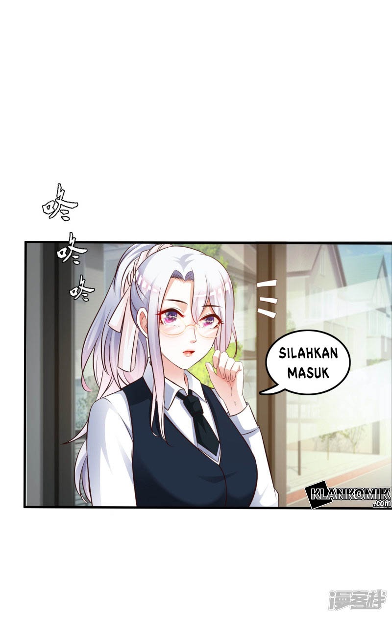 The Strongest Peach Blossom Chapter 30 - Halaman 3