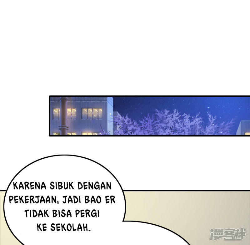 The Strongest Peach Blossom Chapter 30 - Halaman 30