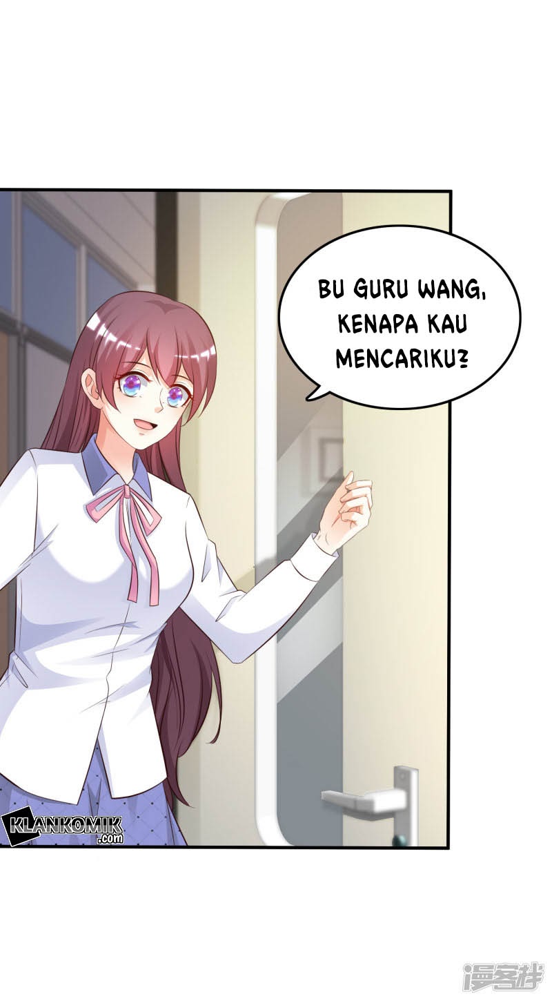 The Strongest Peach Blossom Chapter 30 - Halaman 4