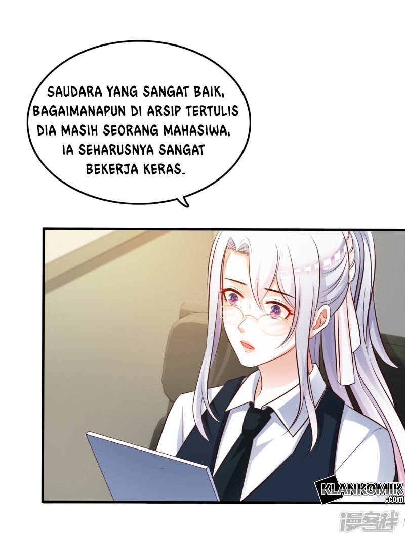 The Strongest Peach Blossom Chapter 30 - Halaman 6