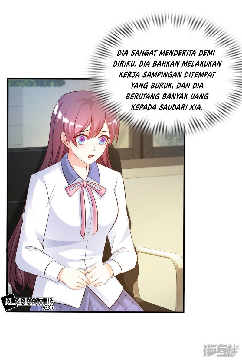 The Strongest Peach Blossom Chapter 30 - Halaman 7
