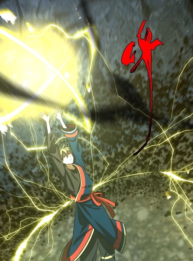 Manhua Reborn Doctor Chapter 37 gambar 2