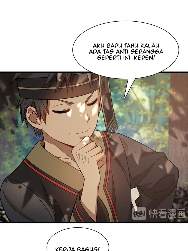 Manhua Reborn Doctor Chapter 36 gambar 2