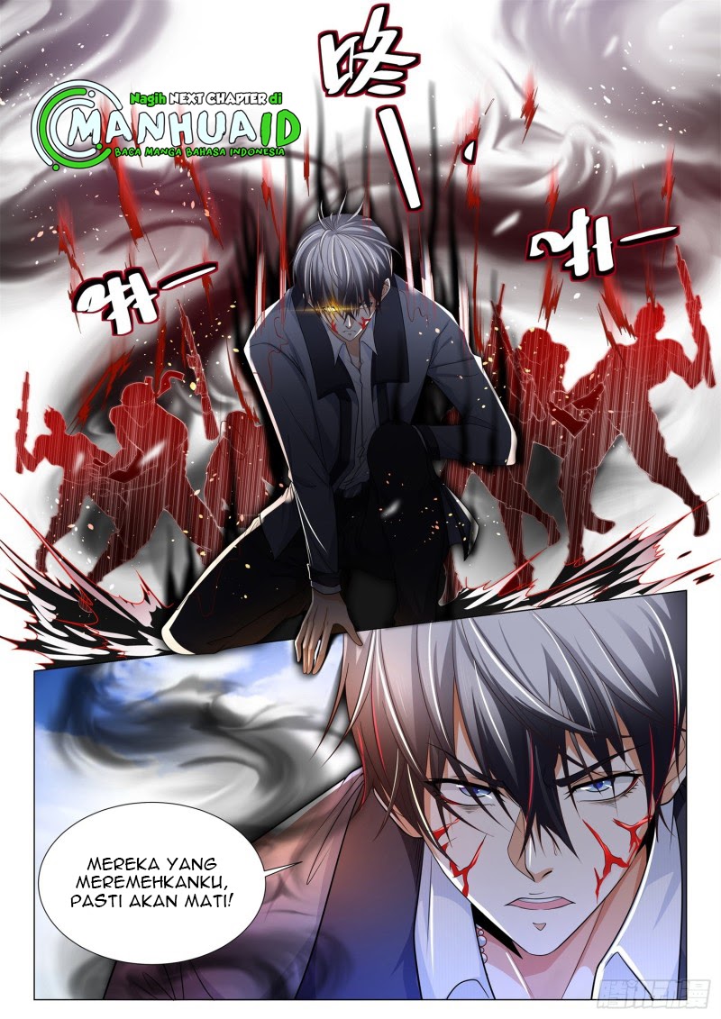 Shen Hao’s Heavenly Fall System Chapter 108 - Halaman 13