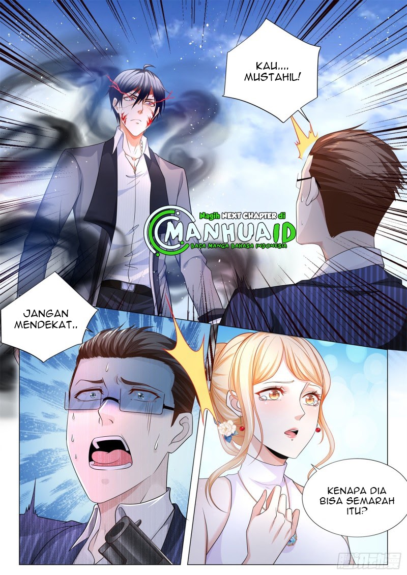 Shen Hao’s Heavenly Fall System Chapter 108 - Halaman 3