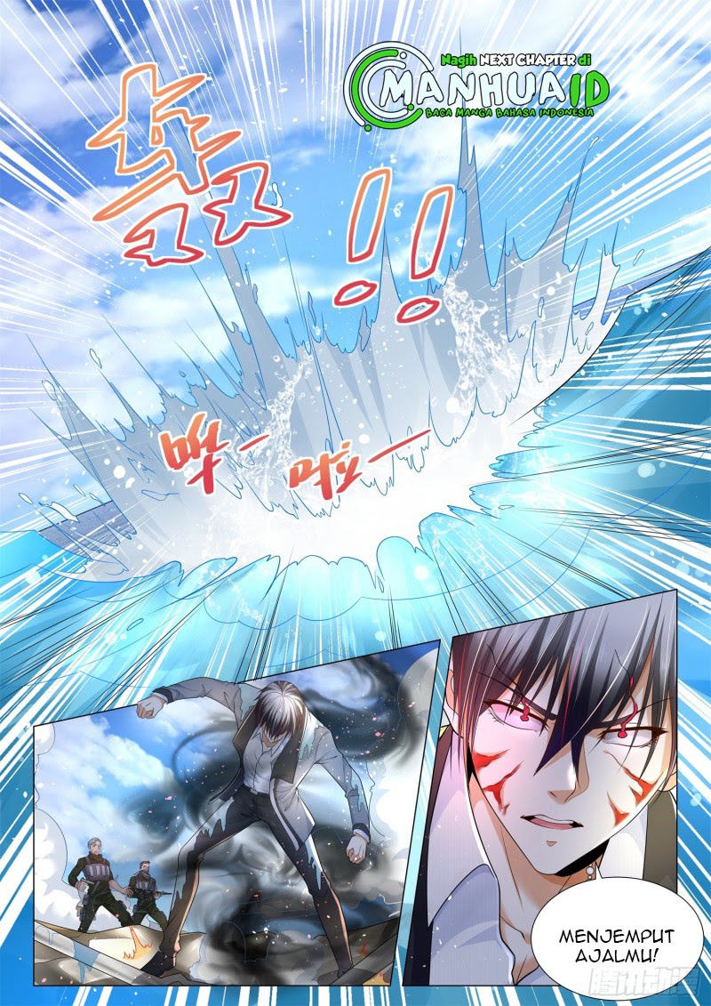 Shen Hao’s Heavenly Fall System Chapter 108 - Halaman 6