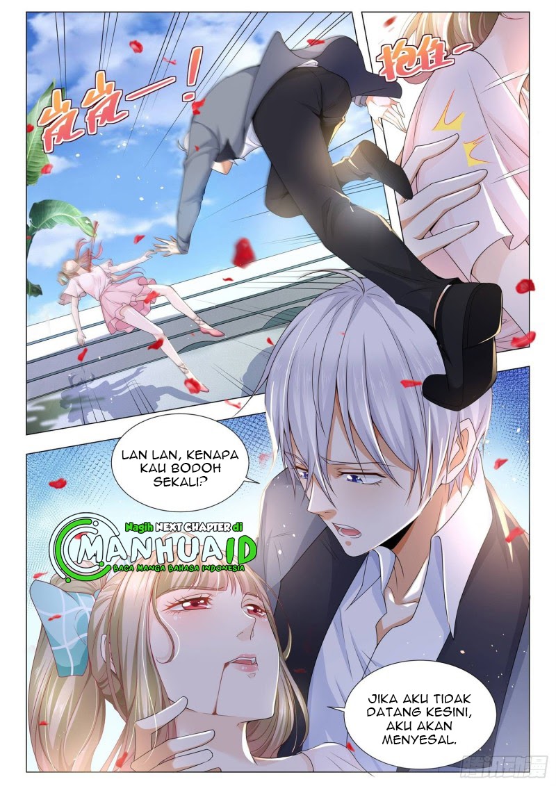 Shen Hao’s Heavenly Fall System Chapter 107 - Halaman 4