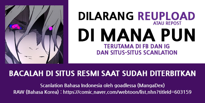 Komik LESSA – Servant of Cosmos Chapter 21 gambar 1