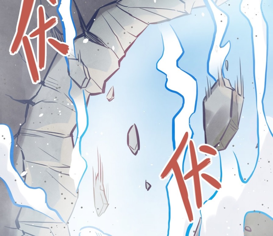 Monk From the Future Chapter 21 - Halaman 34