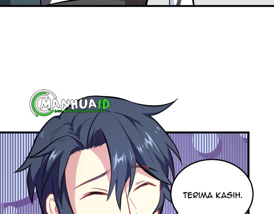 Monk From the Future Chapter 21 - Halaman 41