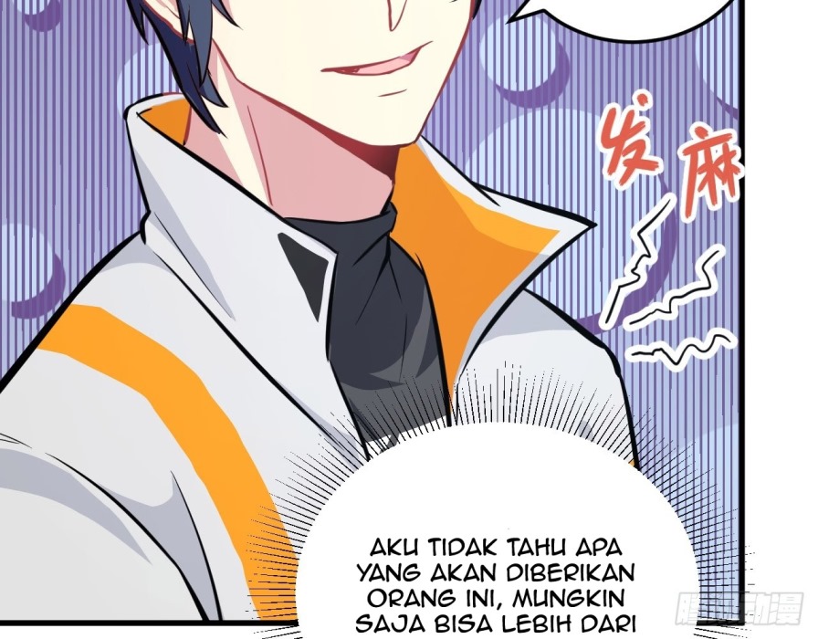 Monk From the Future Chapter 21 - Halaman 42