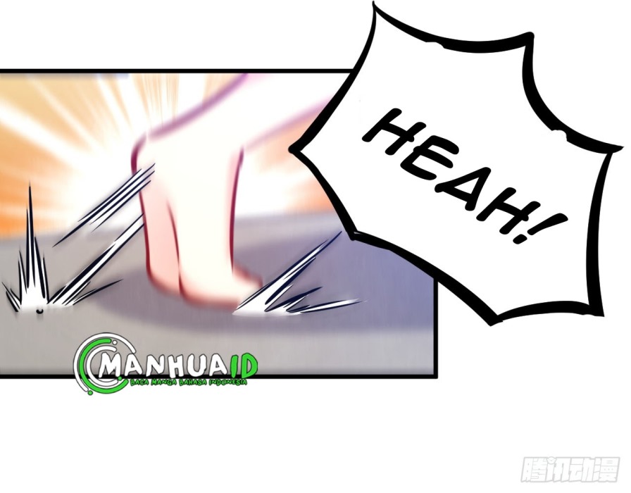 Monk From the Future Chapter 21 - Halaman 47