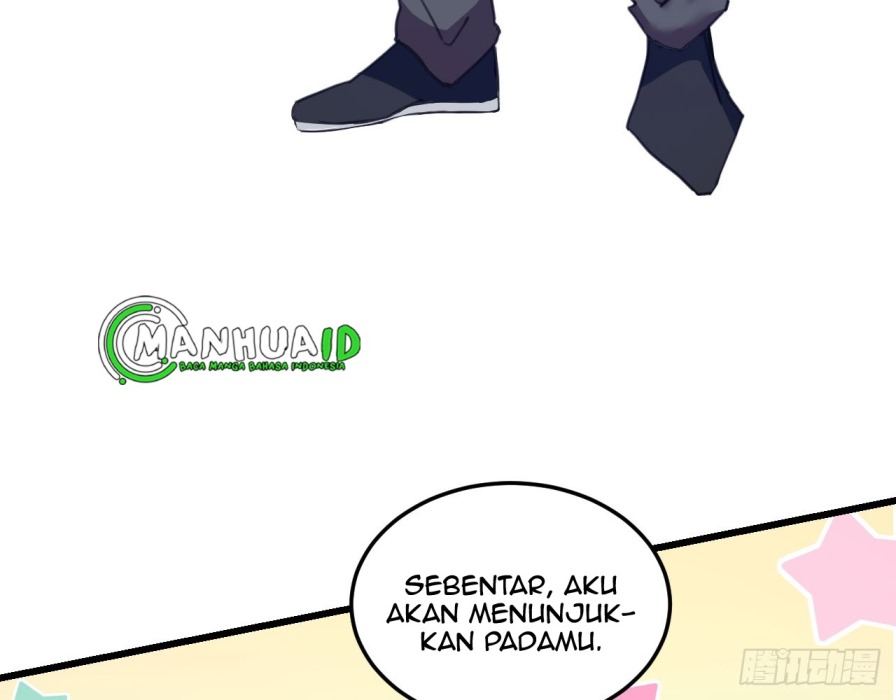 Monk From the Future Chapter 21 - Halaman 5