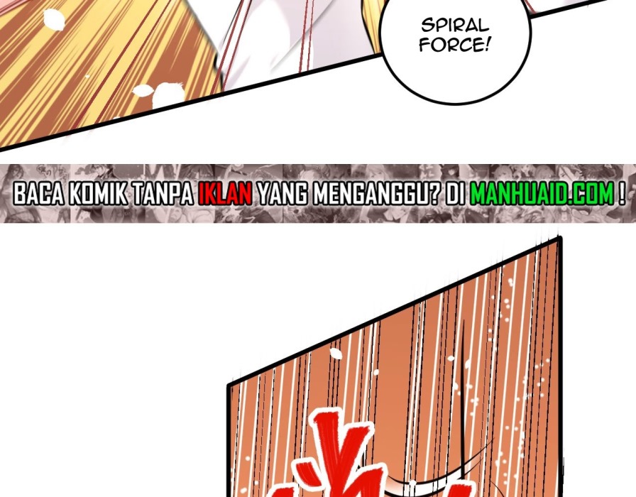 Monk From the Future Chapter 21 - Halaman 54