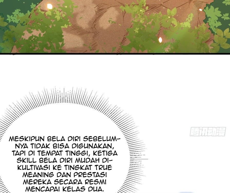 Monk From the Future Chapter 21 - Halaman 70