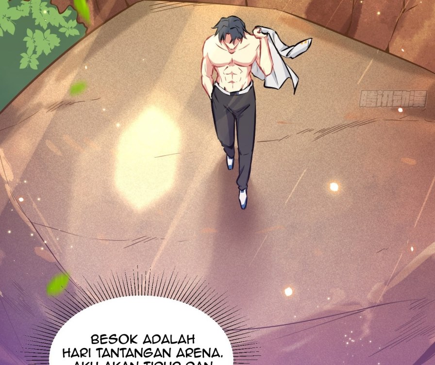 Monk From the Future Chapter 21 - Halaman 76