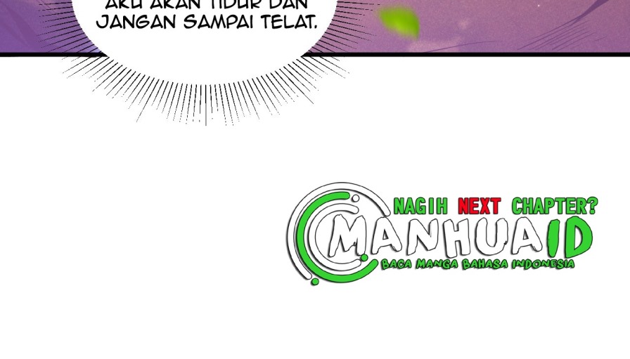 Monk From the Future Chapter 21 - Halaman 77