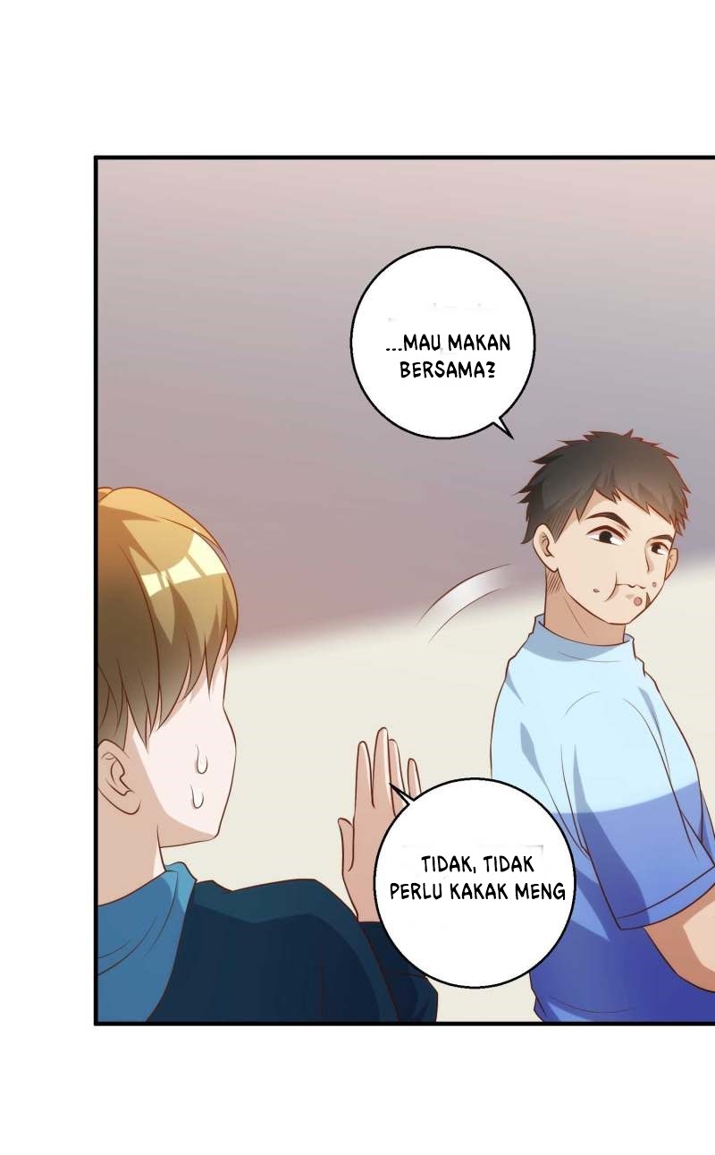 God Fisherman Chapter 60 - Halaman 11