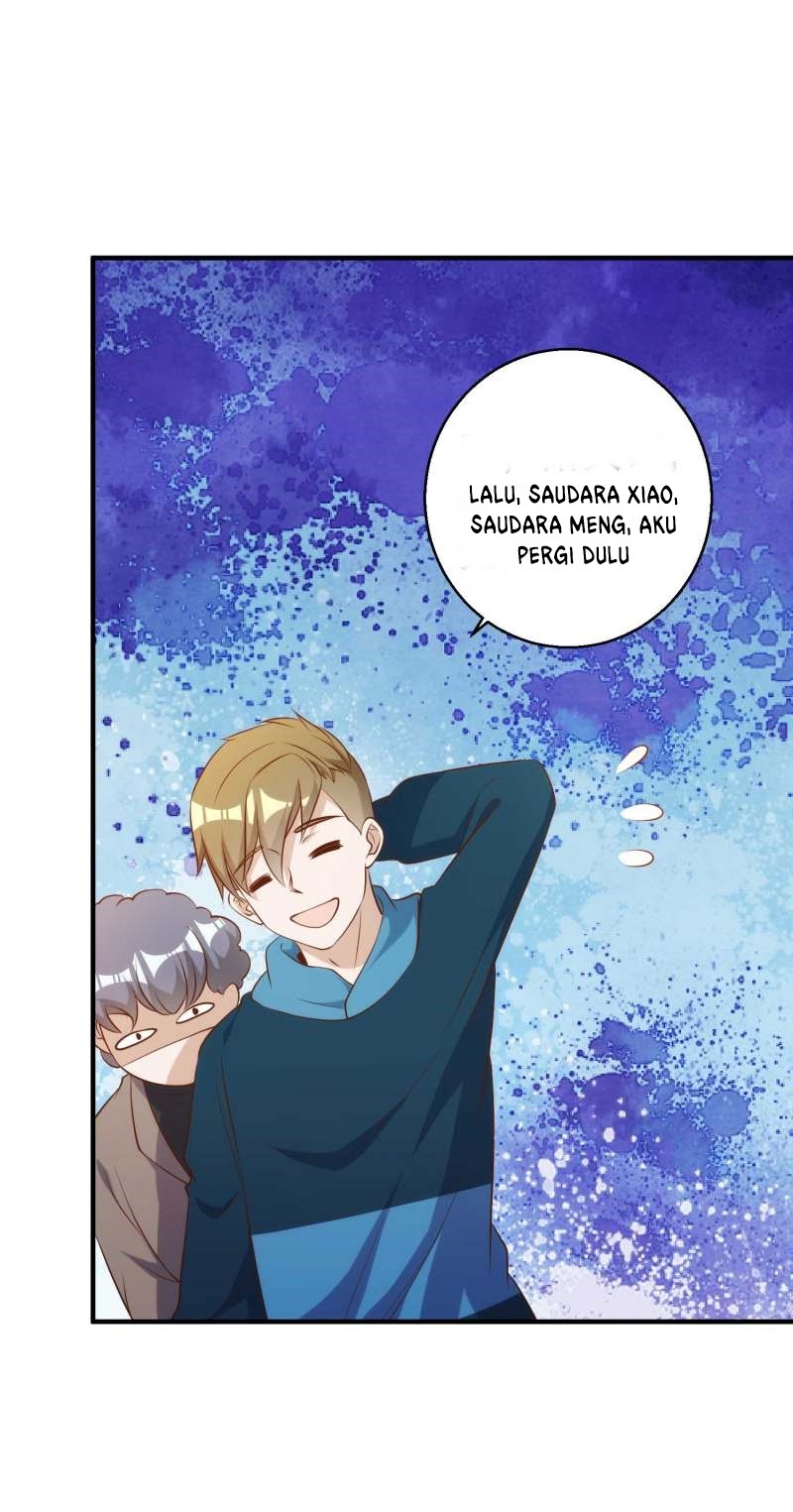 God Fisherman Chapter 60 - Halaman 13