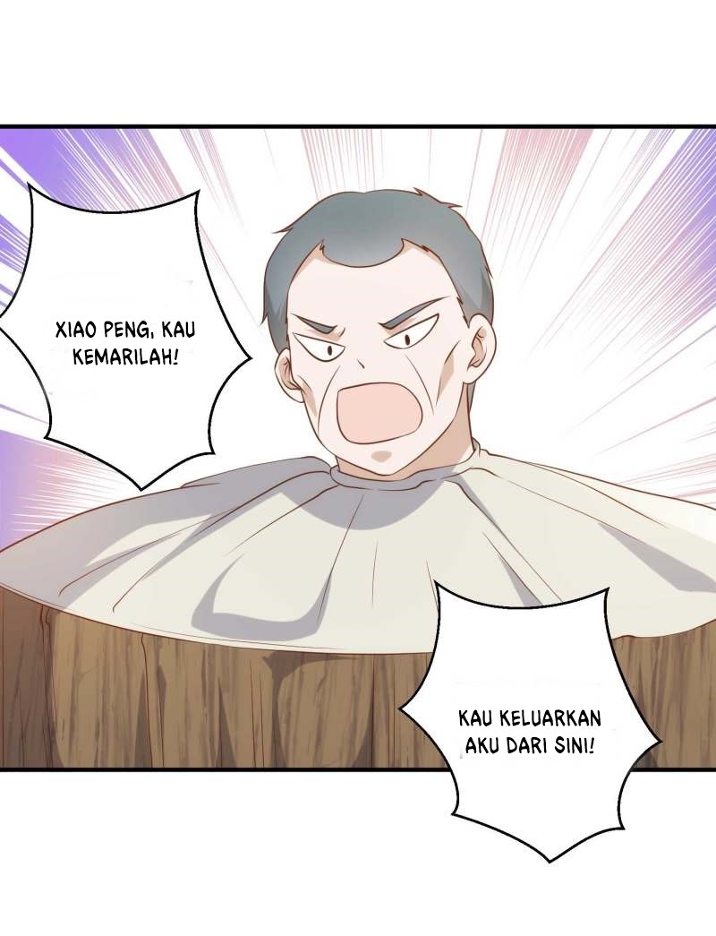 God Fisherman Chapter 60 - Halaman 17